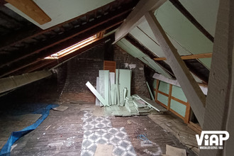 achat appartement limoges 87000