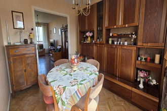 achat appartement limoges 87000