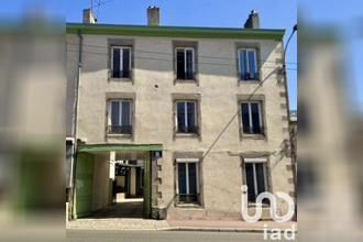 achat appartement limoges 87000