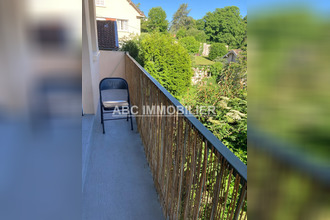 achat appartement limoges 87000