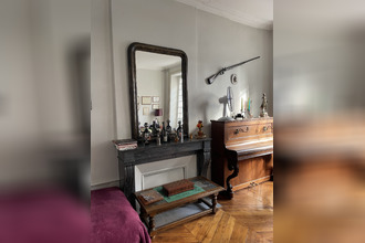 achat appartement limoges 87000