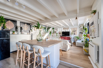 achat appartement limoges 87000