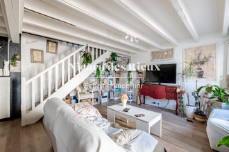 achat appartement limoges 87000