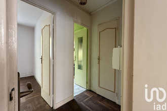 achat appartement limoges 87000