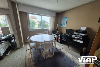 achat appartement limoges 87000