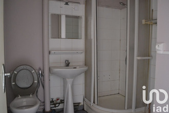 achat appartement limoges 87000