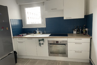 achat appartement limoges 87000