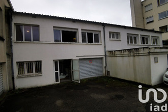 achat appartement limoges 87000