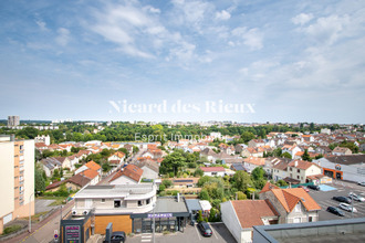 achat appartement limoges 87000