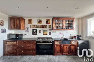 achat appartement limoges 87000