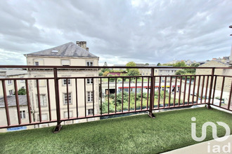 achat appartement limoges 87000