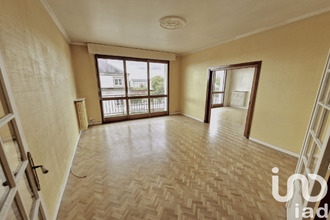 achat appartement limoges 87000