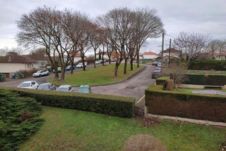 achat appartement limoges 87000