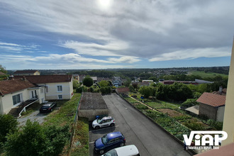 achat appartement limoges 87000