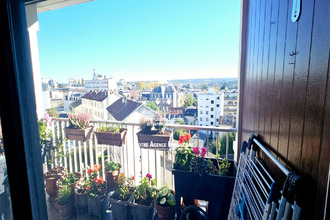 achat appartement limoges 87000