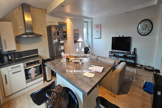 achat appartement limoges 87000