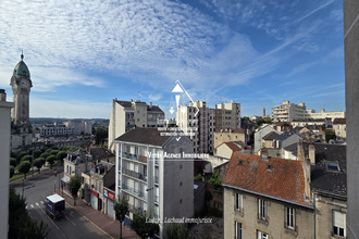 achat appartement limoges 87000