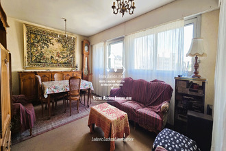 achat appartement limoges 87000