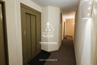 achat appartement limoges 87000