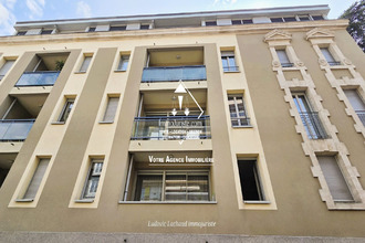 achat appartement limoges 87000