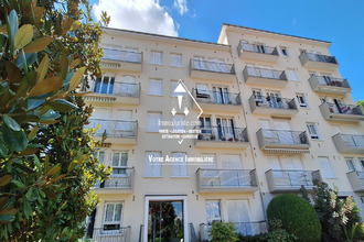 achat appartement limoges 87000
