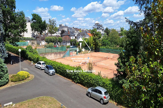 achat appartement limoges 87000