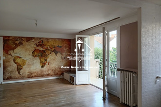 achat appartement limoges 87000