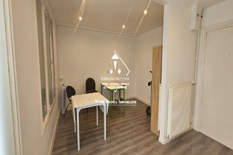 achat appartement limoges 87000