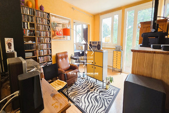 achat appartement limoges 87000