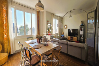 achat appartement limoges 87000