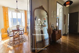 achat appartement limoges 87000