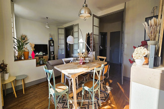 achat appartement limoges 87000