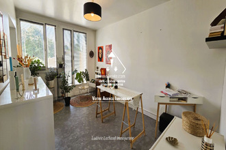 achat appartement limoges 87000