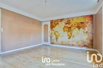 achat appartement limoges 87000