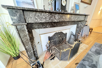 achat appartement limoges 87000