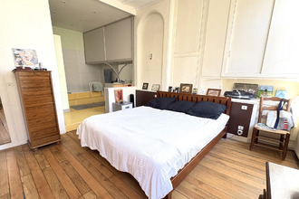 achat appartement limoges 87000