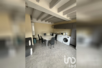 achat appartement limoges 87000
