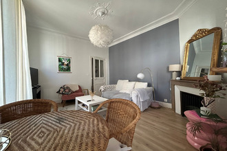 achat appartement limoges 87000