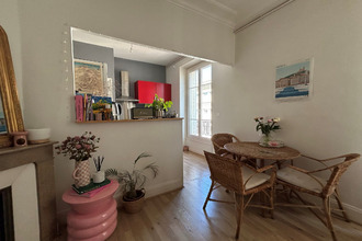 achat appartement limoges 87000