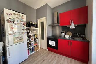 achat appartement limoges 87000