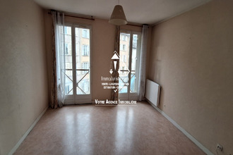 achat appartement limoges 87000