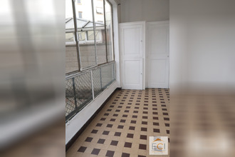 achat appartement limoges 87000