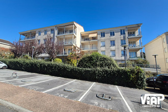 achat appartement limoges 87000