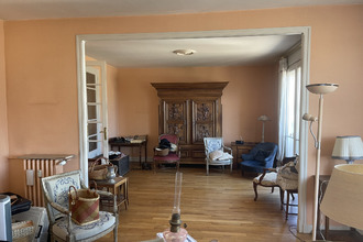 achat appartement limoges 87000