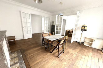 achat appartement limoges 87000