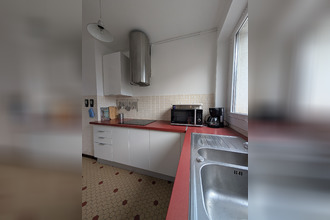 achat appartement limoges 87000