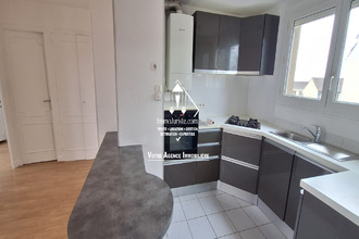 achat appartement limoges 87000