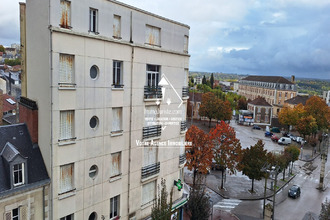 achat appartement limoges 87000