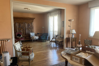 achat appartement limoges 87000