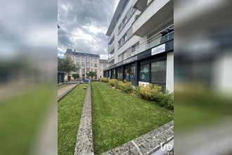 achat appartement limoges 87000